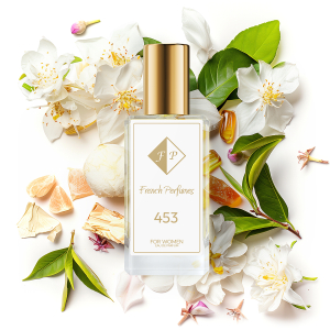 Francuskie Perfumy Nr 453